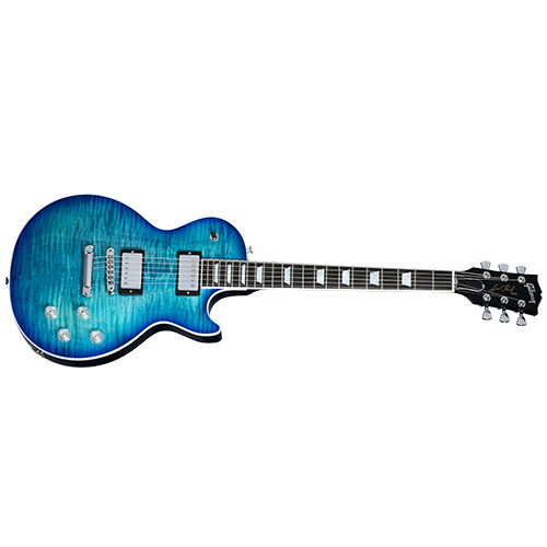 Les Paul Modern Figured | Gibson Japan