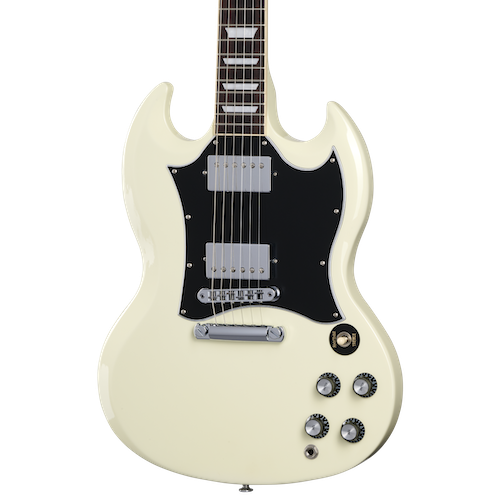 SG Standard | Gibson Japan