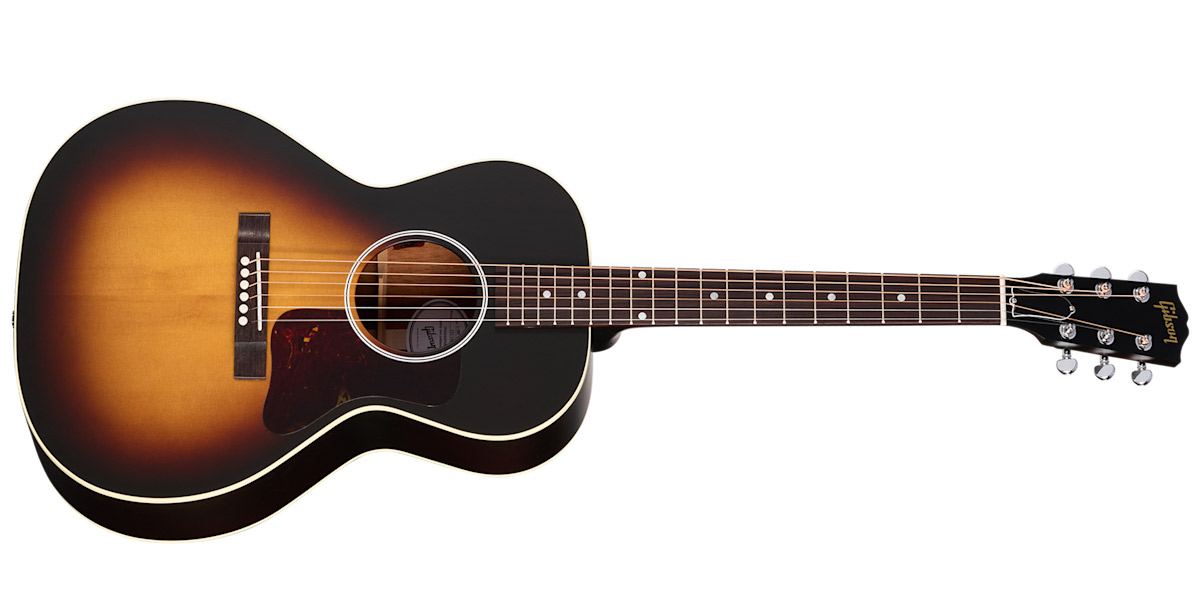 アコースティック・モダン・コレクション | Gibson Japan