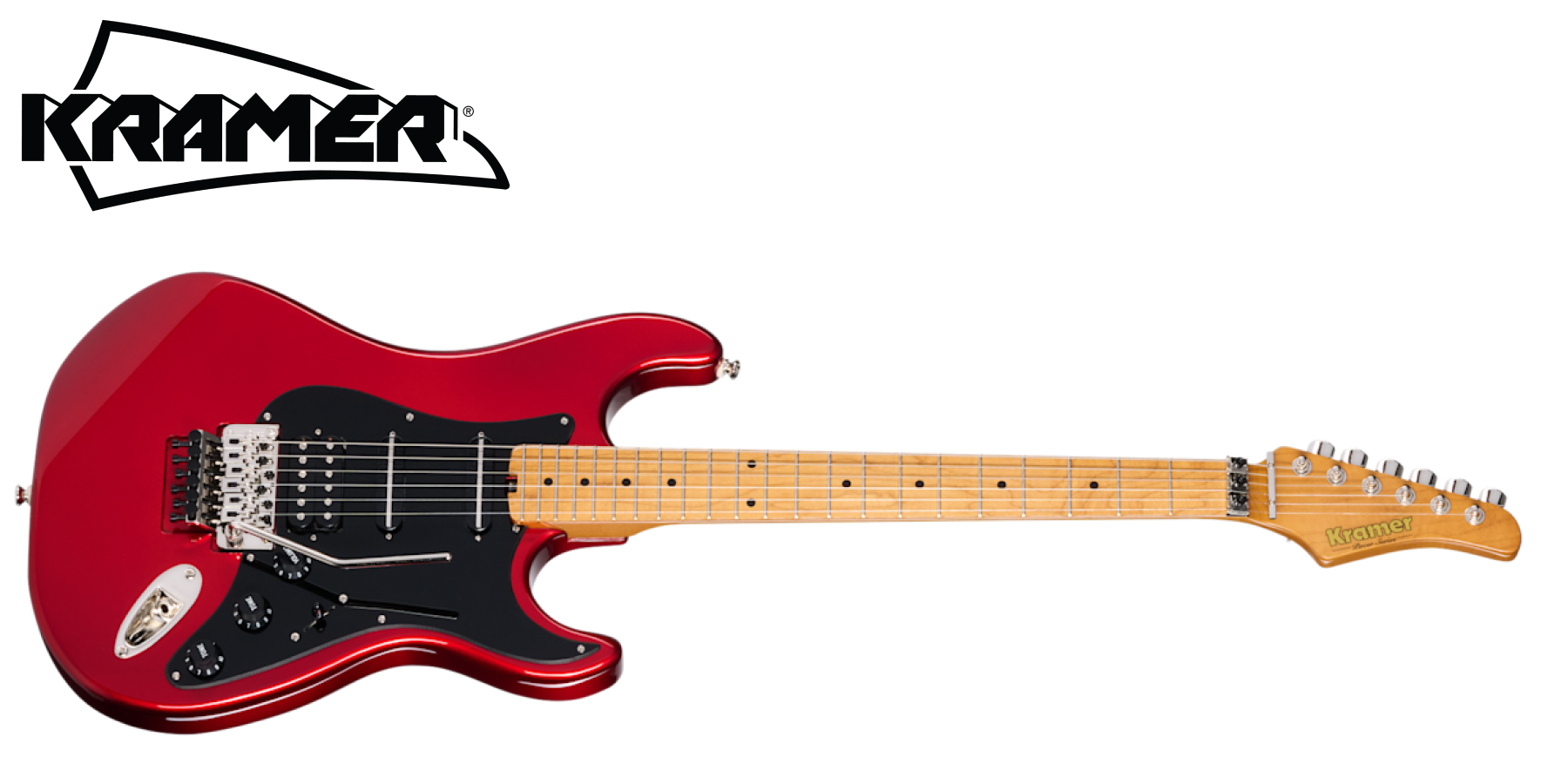 Kramer | Gibson Japan