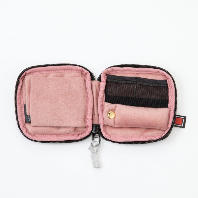 アルティザン・アンド・アーティスト ジュエリーポーチ【eGift