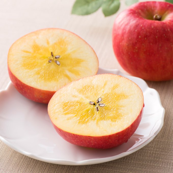 山形県産 高徳りんご【eGift】|デジタルギフト・ソーシャルギフトを