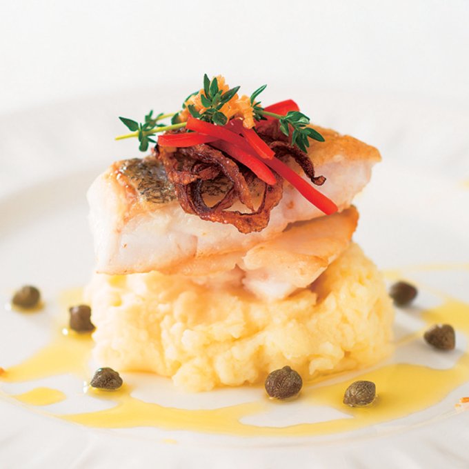 イアン・ノッタ フレーバーオイル詰合せ【eGift】|デジタルギフト