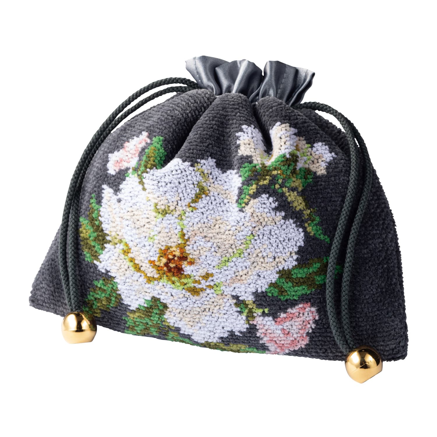 フェイラー ラシャス 巾着ポーチ【eGift】|デジタルギフト・ソーシャル