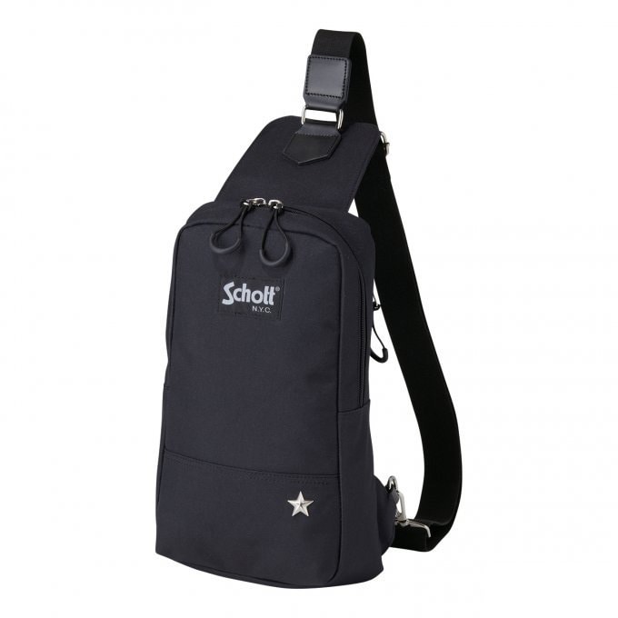 ショット ボディバッグ(ブラック)【eGift】|デジタルギフト