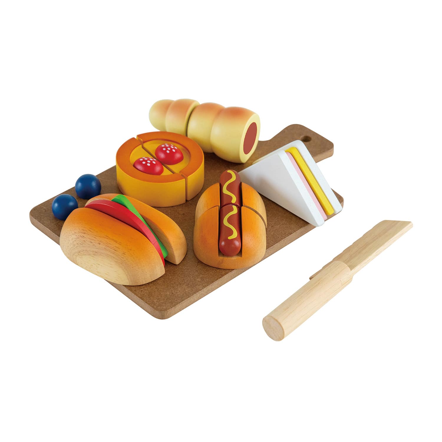 ジェニ 森のしあわせパン屋さん【eGift】|デジタルギフト・ソーシャル