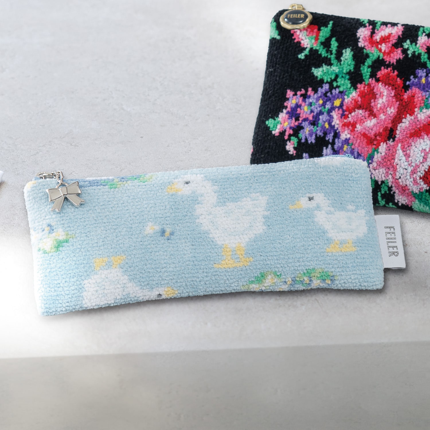 フェイラー リシーズフレンズポーチ【eGift】|デジタルギフト