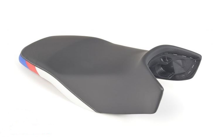 欧州BMW純正 R1250GS 2018-2024 ラリーシート(Low)