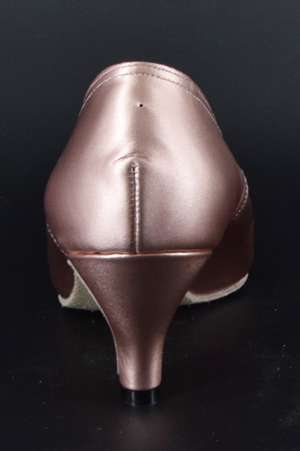 7cmヒール】レディーススタンダードシューズ 101 サーモンピンク