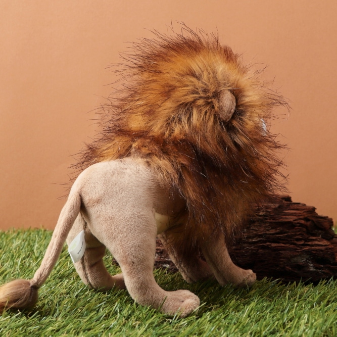 天王寺動物園オリジナル】ぬいぐるみ 天王寺動物園コレクション