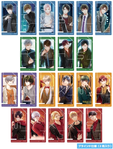 THEキャラ オンラインストア