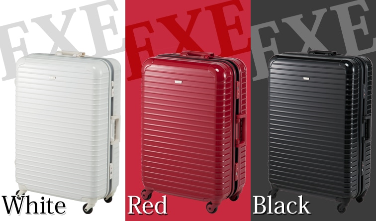 BALENO EXE バレノエグゼ Lサイズ スーツケースファクトリー