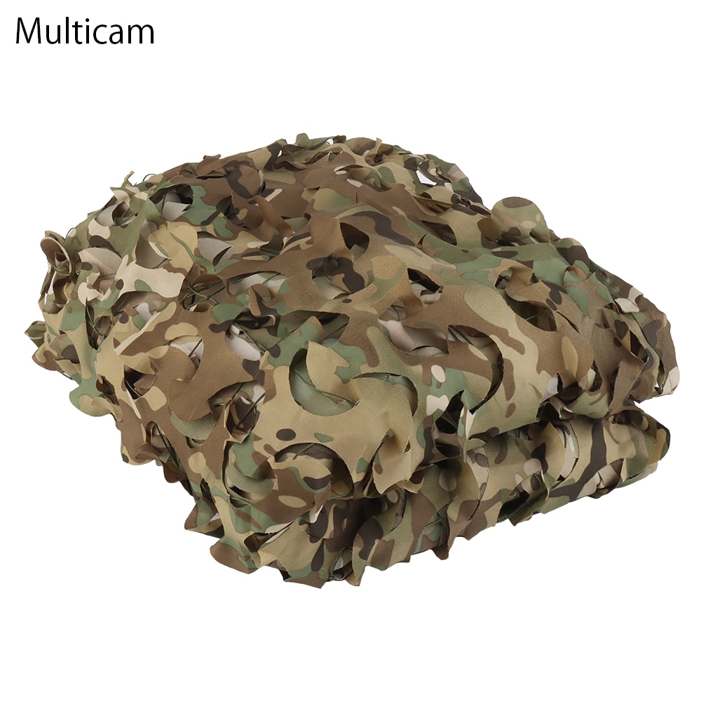 アウトレット！40％OFF】UFC カモフラージュネット Sサイズ（1.5m×2m