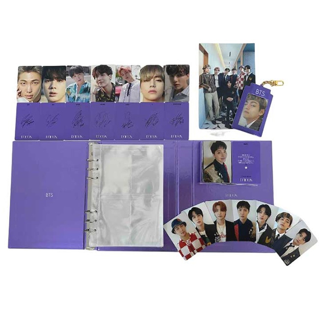 直送】 BTS/防弾少年団 バンタン フォトブック｜nihonchokuhan(日本