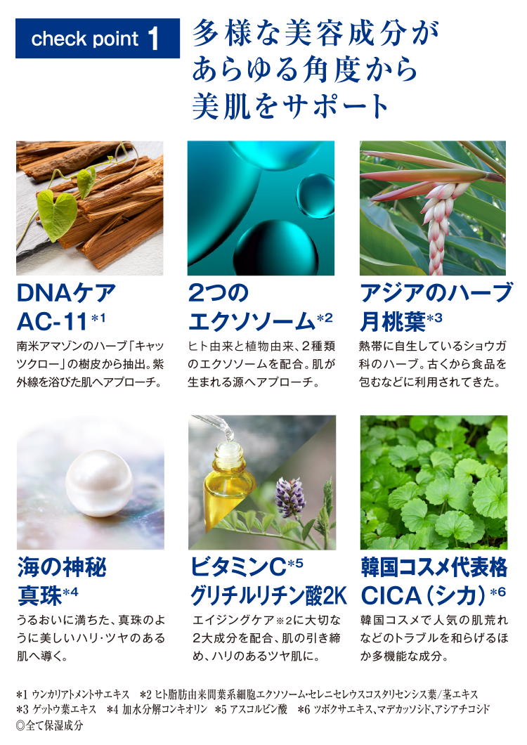 グレイスフルローション ｜ VAN-VEAL オンラインショップ