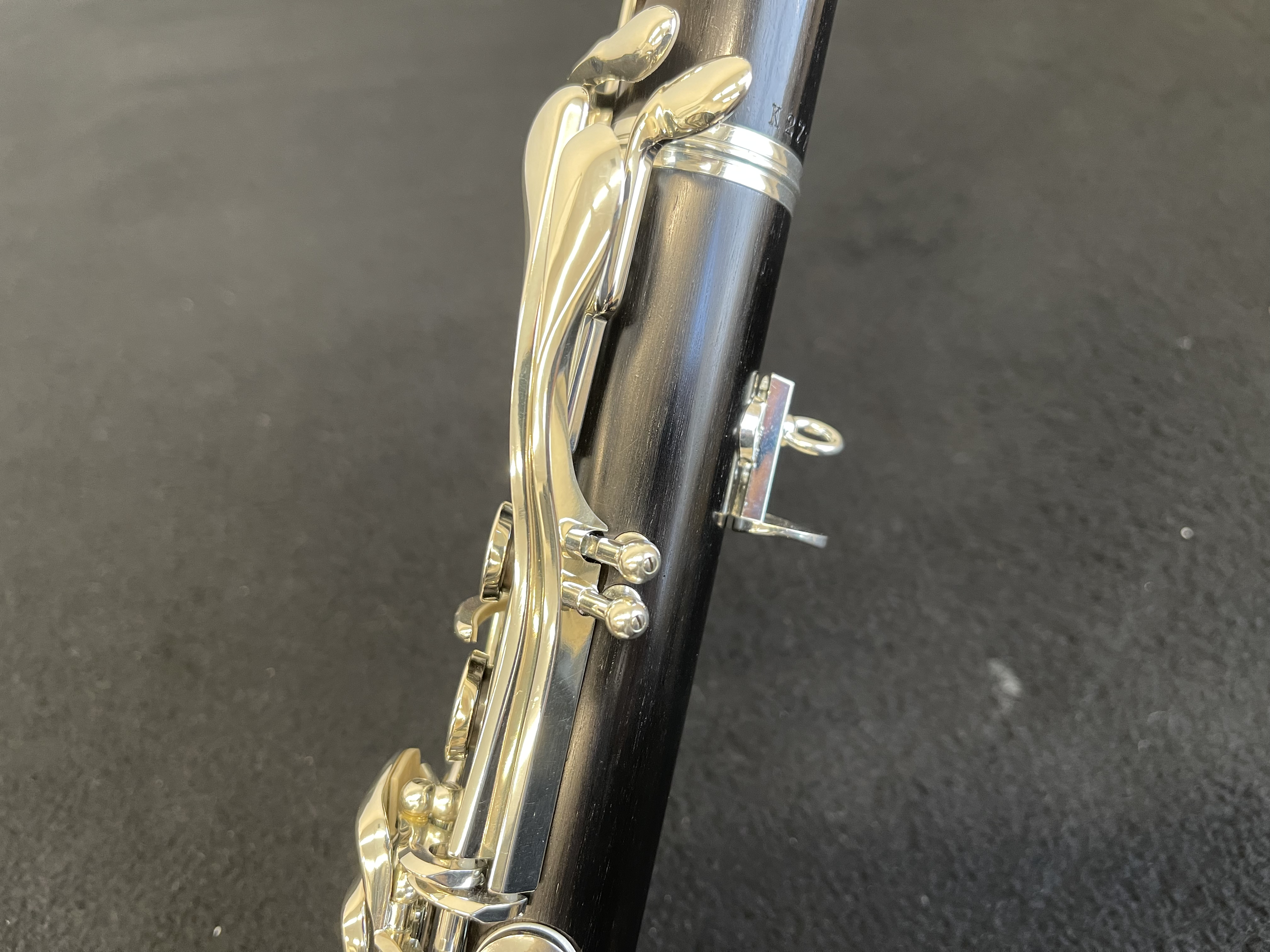 ビュッフェ・クランポン Bbクラリネット E-13 | 管楽器【新品