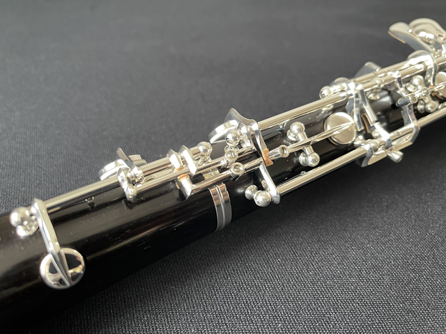 ヤマハ オーボエ YOB-831 | 管楽器【新品】 | WINDS-Kawagoe Online Shop
