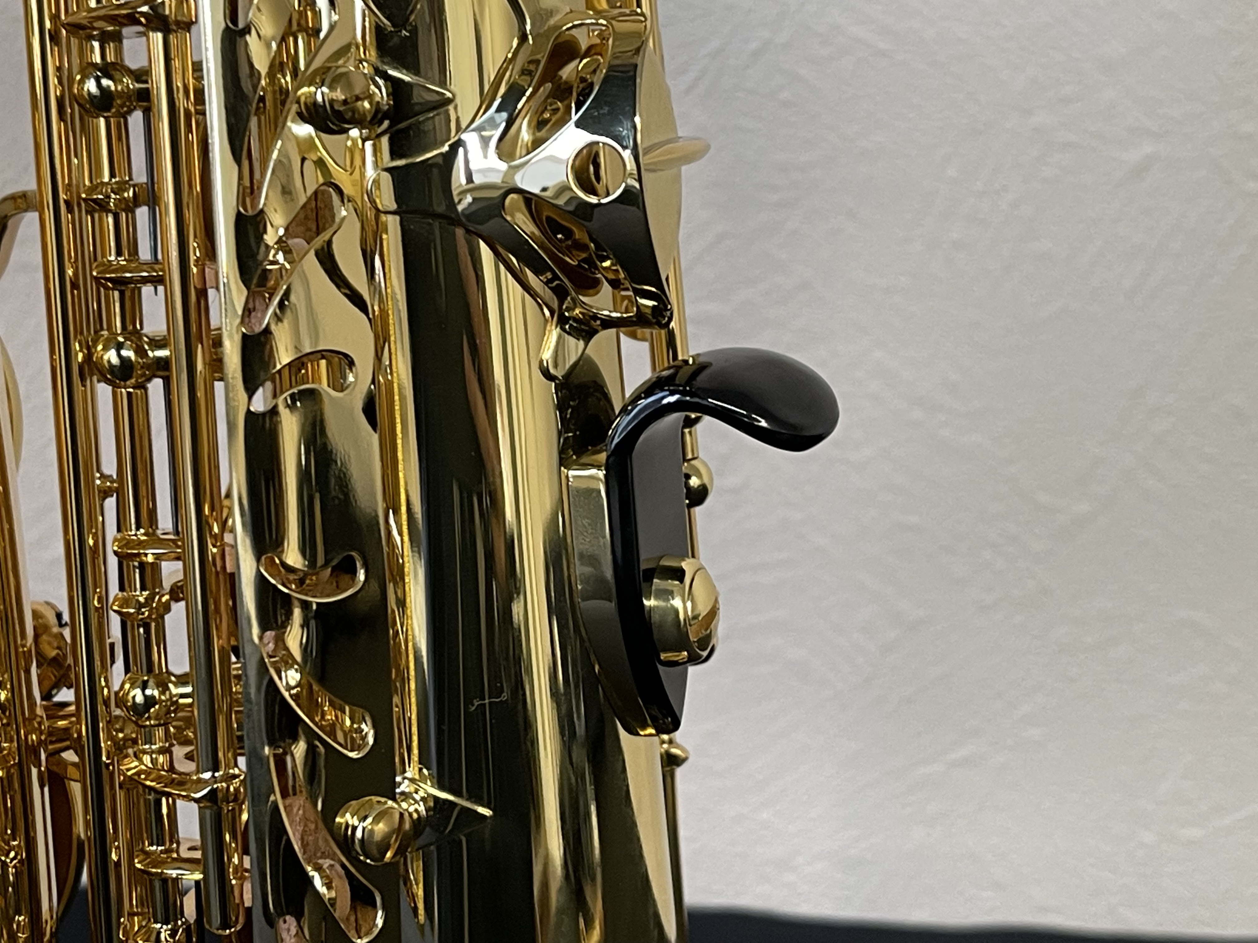 セルマー アルトサックス スーパーアクション80 シリーズ Ⅱ SA-80Ⅱ