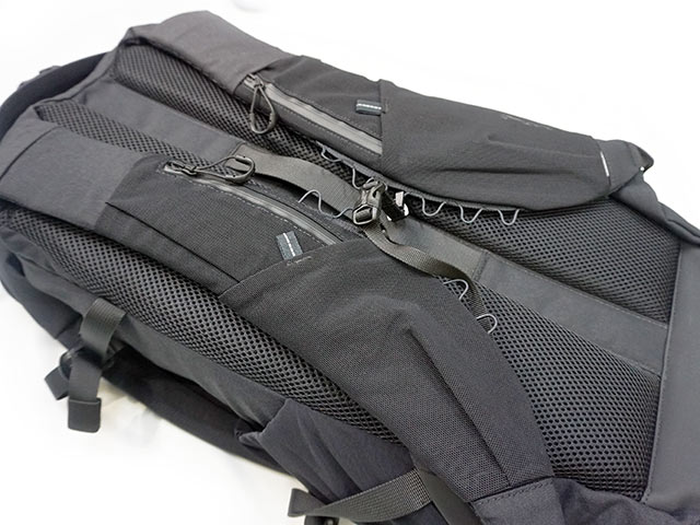 COMFY OUTDOOR GARMENT/コムフィーアウトドアガーメント】2024FW