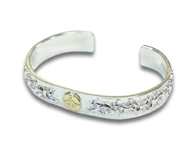 FIRST ARROW's/ファーストアローズ】「Embossed Arbesque Barerock