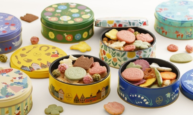 バレンタイン特集2026｜【公式】 麻布十番 あげもち屋・あげもちcocoro