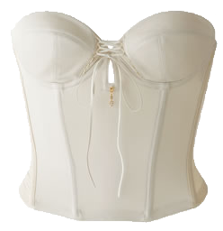 マタニティラグジュアリービスチェ－スキュレボーテ｜ブライダル