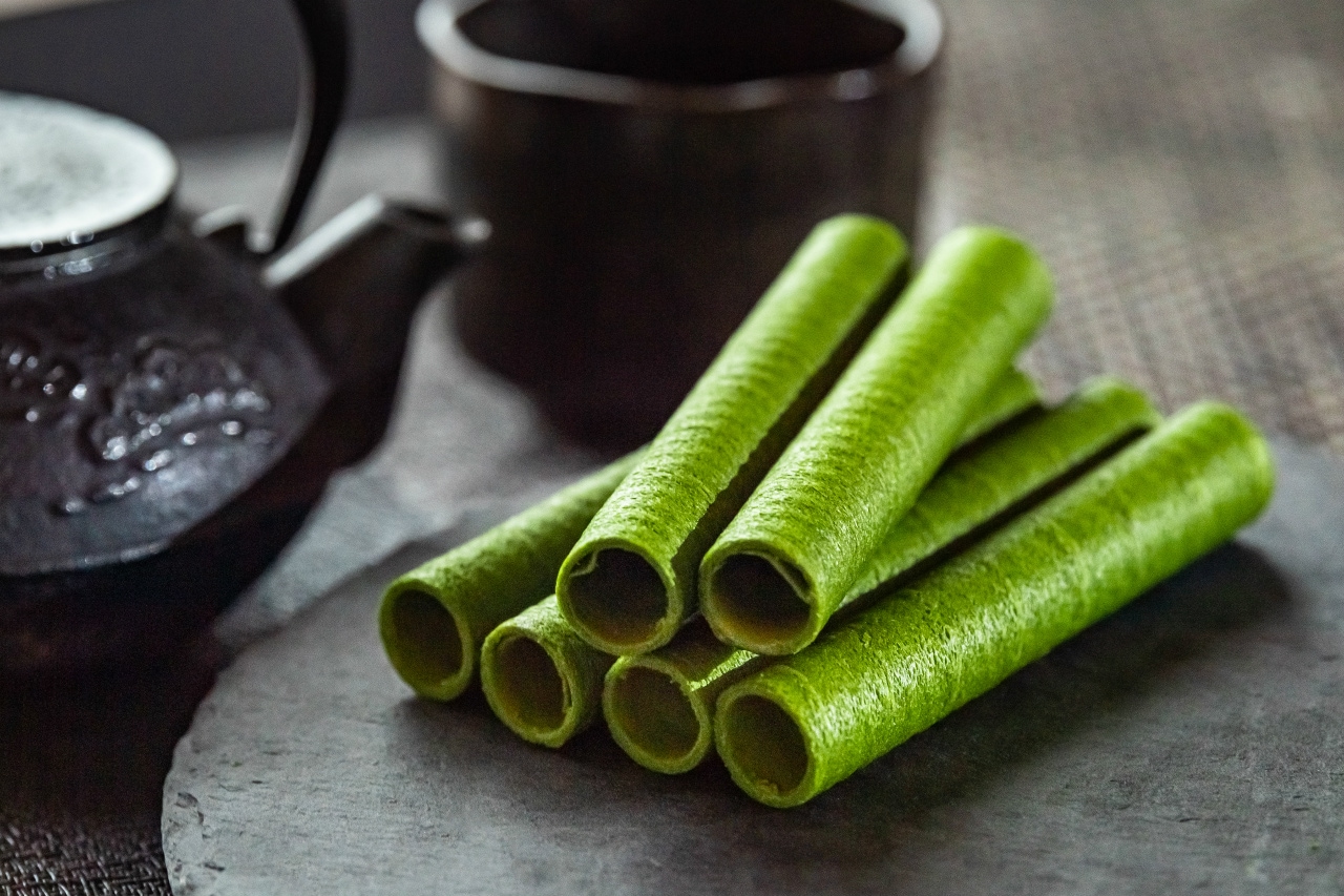 お濃い抹茶アソートセット | すべての商品 | 茶匠鑑定 茶の環