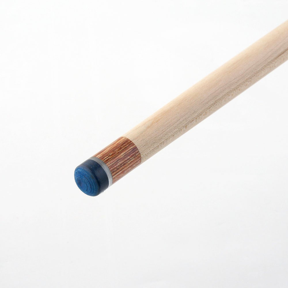 早川工房 カスタム キュー 大和魂 屋久杉シリーズ 白樫 シラカシ