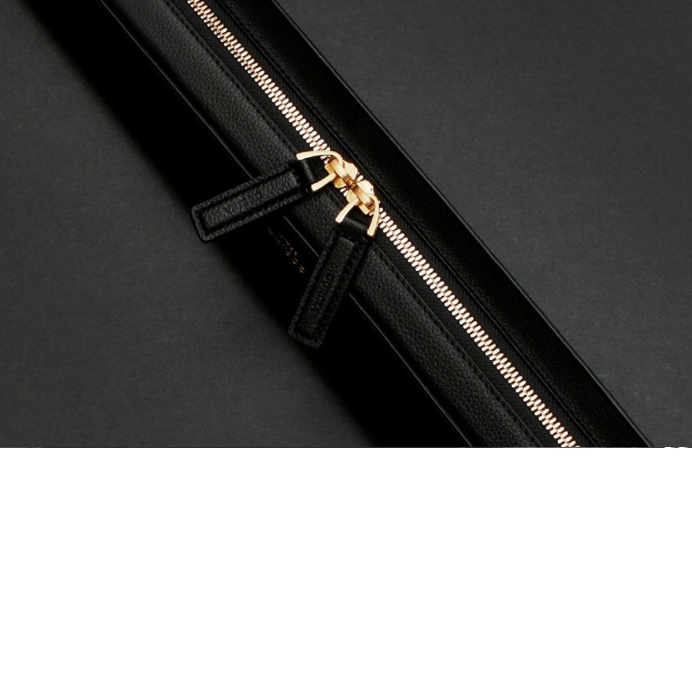 Gorina ゴリーナ 本革ケース TARGA タルガ 1x2 ブラック｜ビリヤード