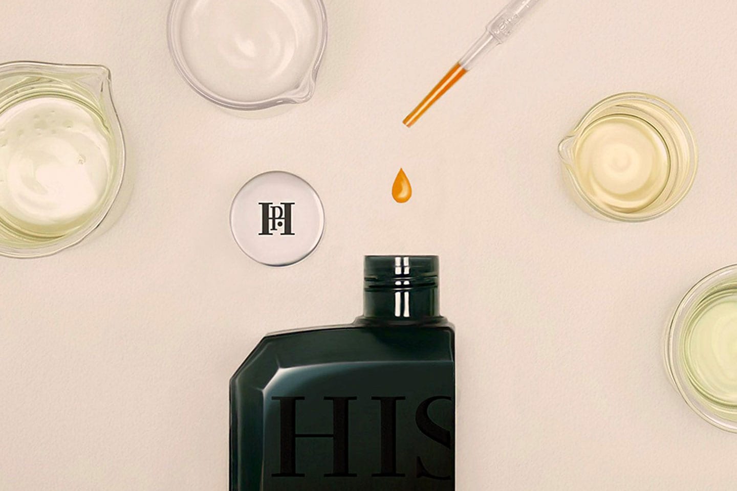 Histoires de Parfums｜イストワール ドゥ パルファン」のブランド紹介