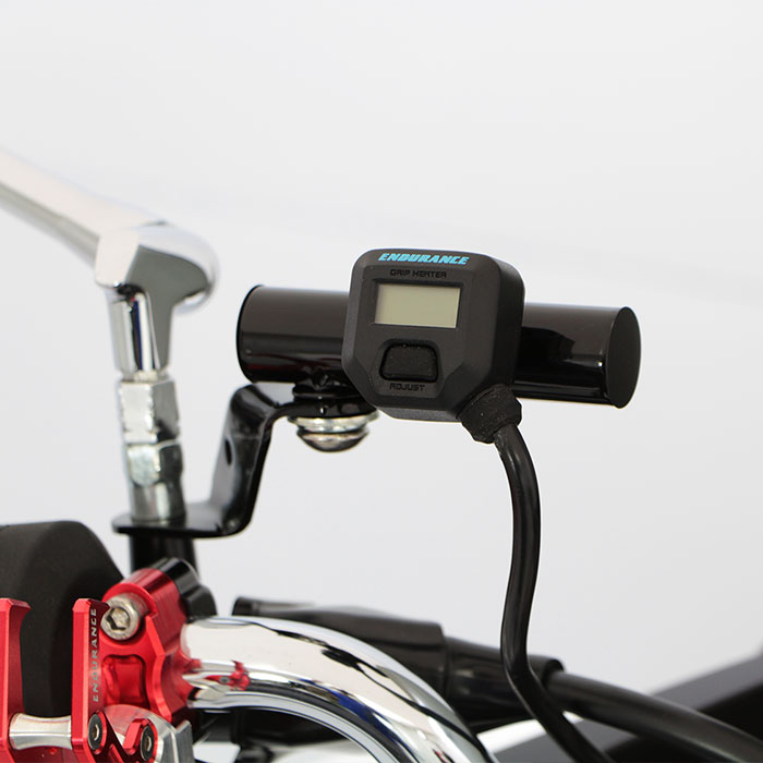 マルチバー / マルチバーホルダー | エンデュランス パーツカタログ