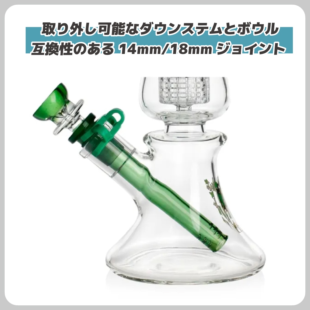 PHOENIX STAR バルーンマトリックス・ガラスボング｜ボング・水パイプ