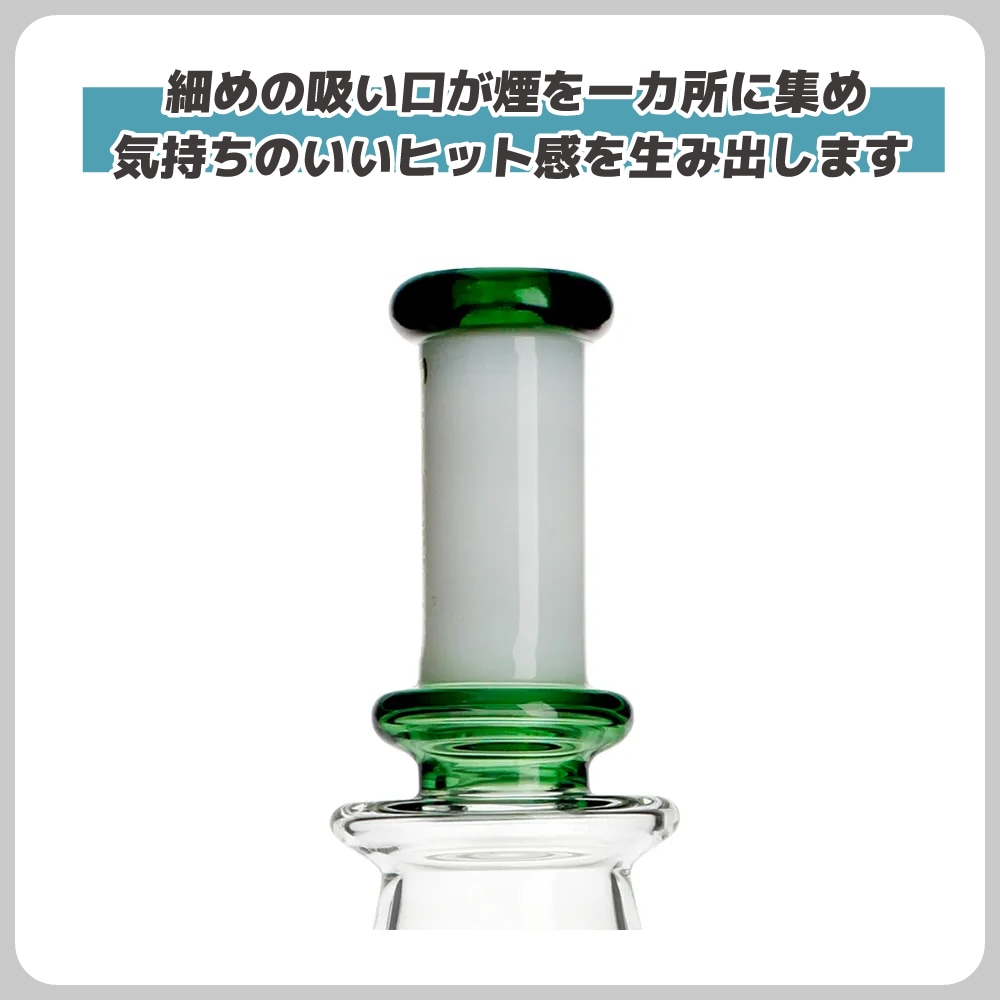 PHOENIX STAR バルーンマトリックス・ガラスボング｜ボング・水パイプ