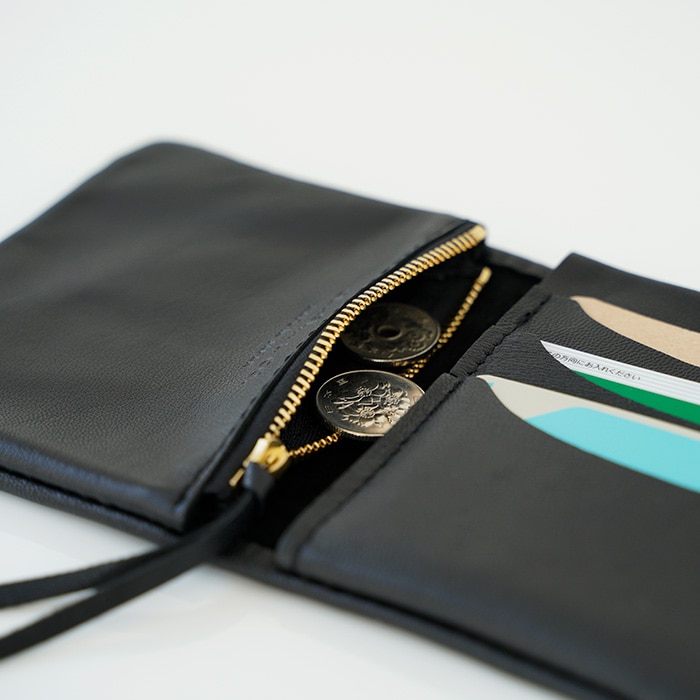 CLASKA クラスカ 財布 DEFORE mini by MARINEDAY マリンデイ ミニ