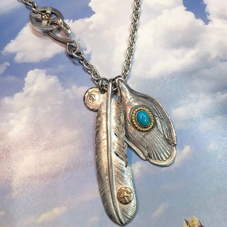 ゴローズおすすめセット11_太陽メタル｜ゴローズ通販のRINKAN HARAJUKU