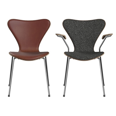 150周年アニバーサリーモデル】Seven chair（セブンチェア）/FRITZ