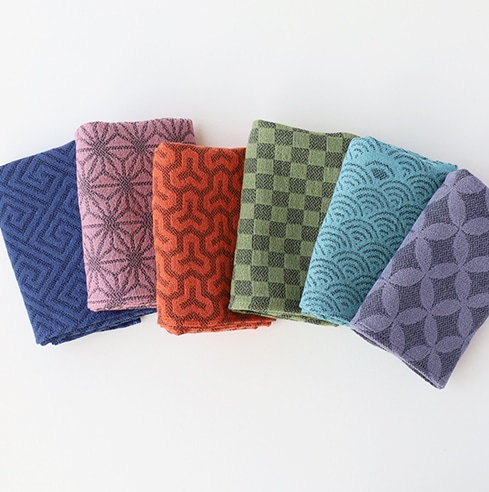 えべすや紋 MON (フェイス) | MOKUシリーズ | | 今治タオルのコン