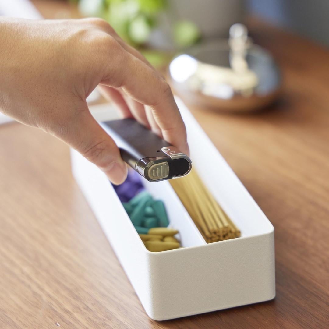 tower】 お香収納ケース｜リビング用品,収納,小物入れ｜kurasso