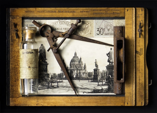 危うさの角度 北川健次作品集｜求龍堂