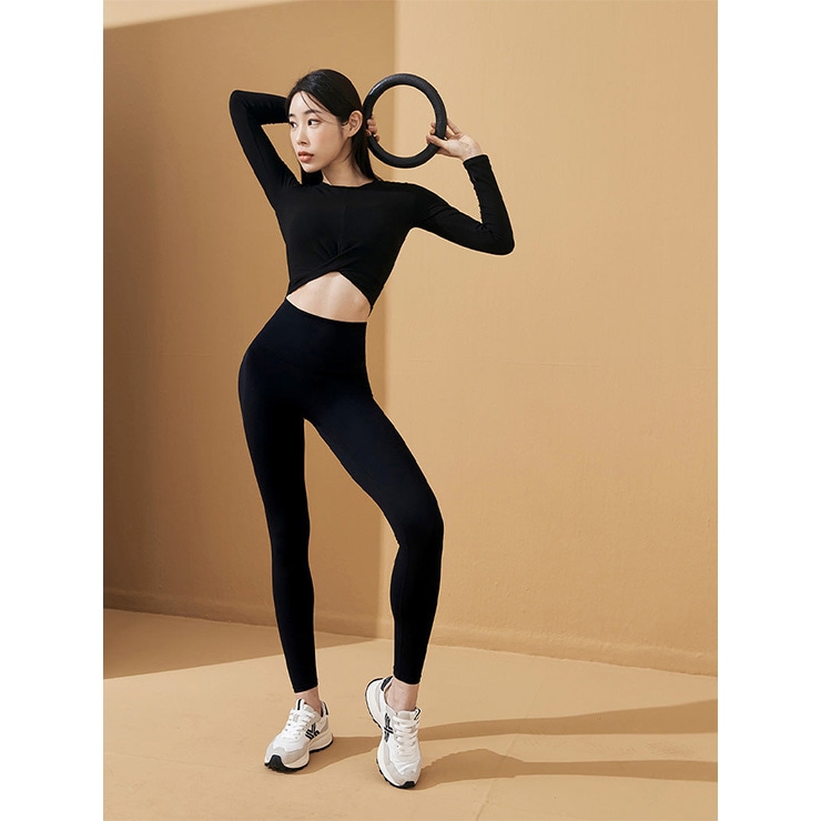 ウォーキング・ランニングウェア Onyx 5.0 Seamless Tight Shop Onyx