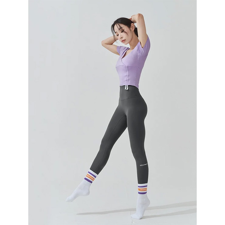 XEXYMIX ゼクシィミックス シグネチャー300N スーパーライト 9分丈