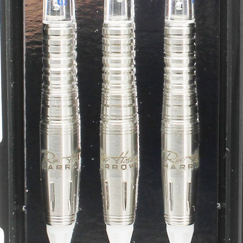 Harrows】 RHythm 19g ハローズダーツ リズム 星野理絵モデル | ソフト