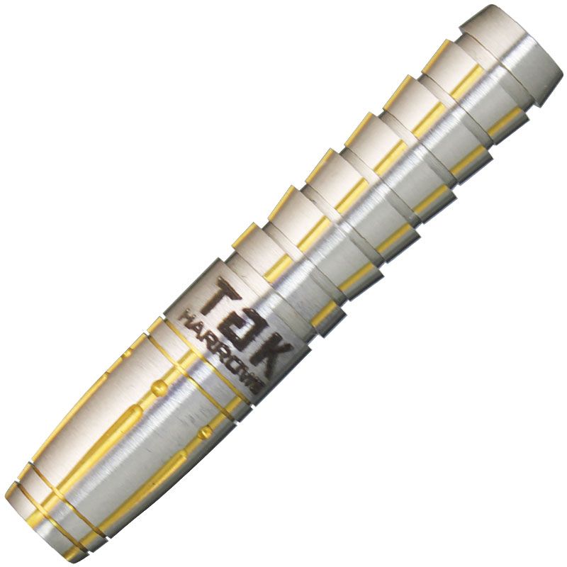 Harrows】SARU KING 鈴木猛大モデル ハローズ ソフトダーツ プロ