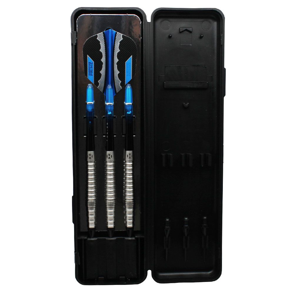 Harrows】RAZR BULBOUS 20gR ハローズ レーザー バルボス ダーツ