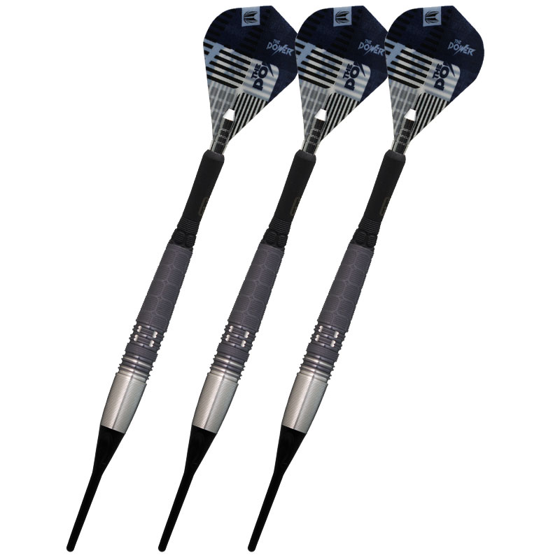 ターゲット パワー 95 G9 ソフトダーツ TARGET POWER 9FIVE GENERATION