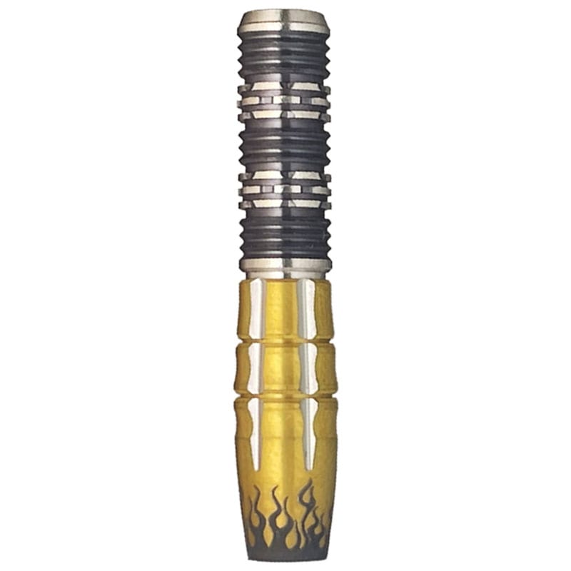 ターゲット パイロ G11 TARGET PYRO G11 MITSUMASA HOSHINO ダーツ