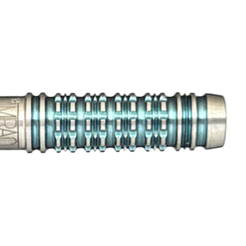 ダーツ バレル ターゲット ミラクル G7 鈴木未来 TARGET MIRACLE G7