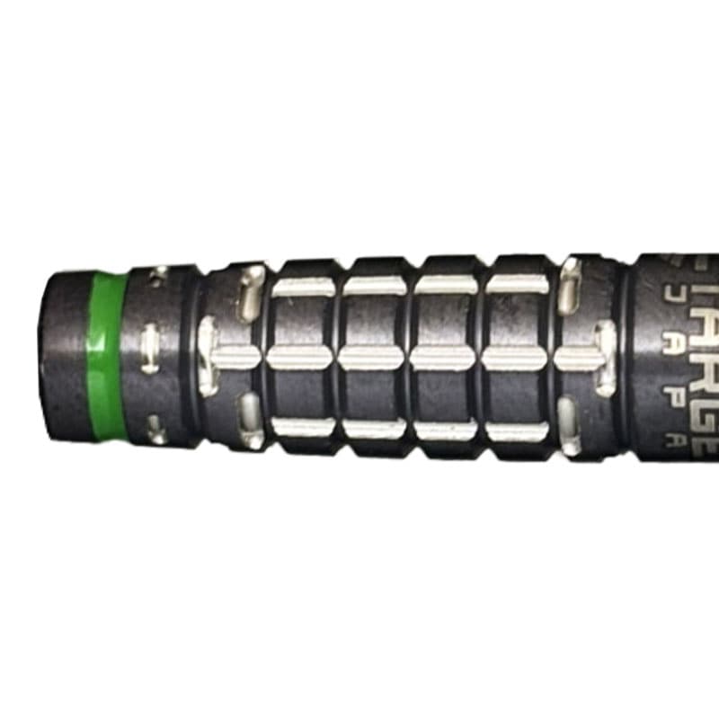 ターゲット スクリーム G2 山形明人 TARGET SCREAM G2 AKITO YAMAGATA