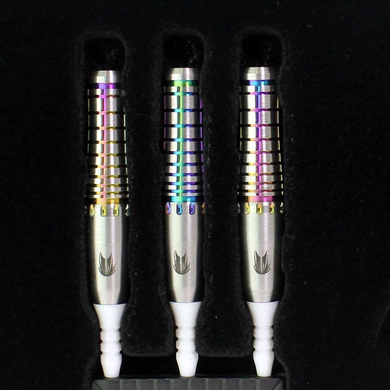 Target】ターゲットダーツ カレラオクテイン Carrera OCTANEI NITRO