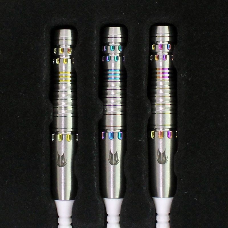 Target】ターゲットダーツ カレラオクテイン Carrera OCTANEI TURBO